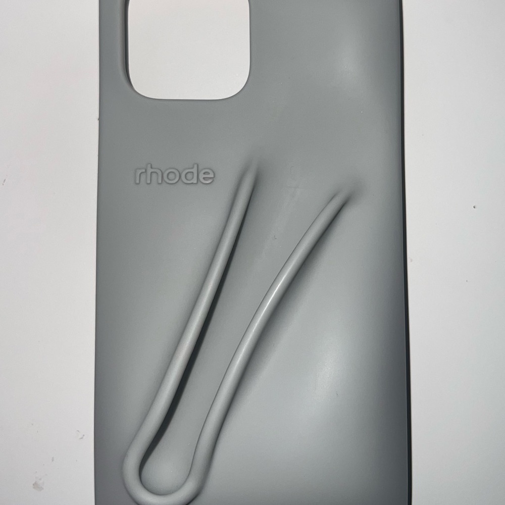 Rhode Phone Case - Picture 2 of 3